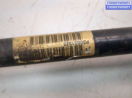 купить Полуось (приводной вал, шрус) на Volvo XC90 2002-2014