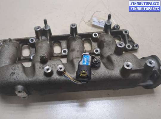 купить Коллектор впускной на Opel Zafira B 2005-2014