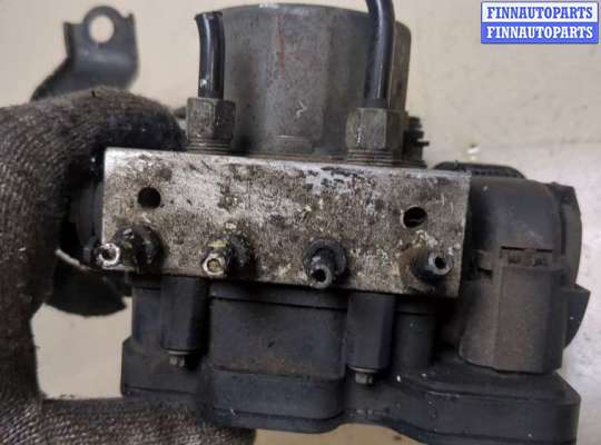 купить Блок АБС, насос (ABS, ESP, ASR) на Nissan X-Trail (T32) 2013-