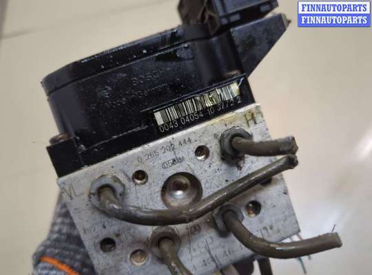 купить Блок АБС, насос (ABS, ESP, ASR) на Mercedes S W220 1998-2006