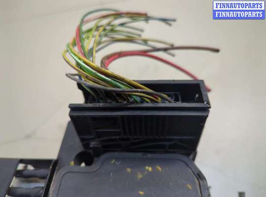 купить Блок АБС, насос (ABS, ESP, ASR) на Mercedes S W220 1998-2006