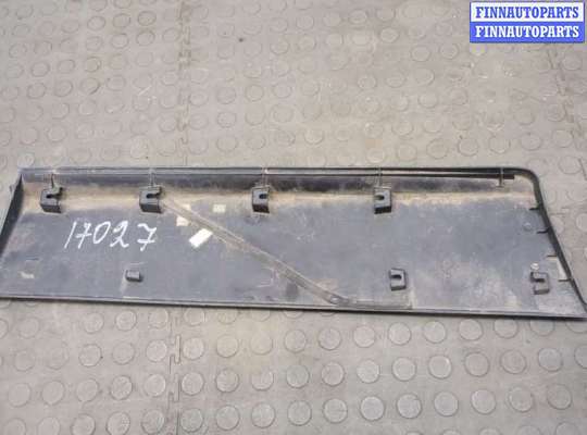 купить Молдинг двери на Chevrolet Trax 2016-2022