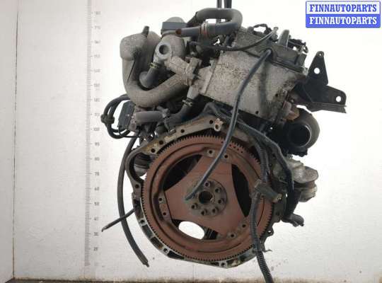 купить Компрессор кондиционера на Mercedes S W220 1998-2006