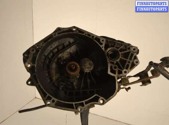 КПП 5-ст.мех. (МКПП) OP2255649 на Opel Astra G 1998-2005