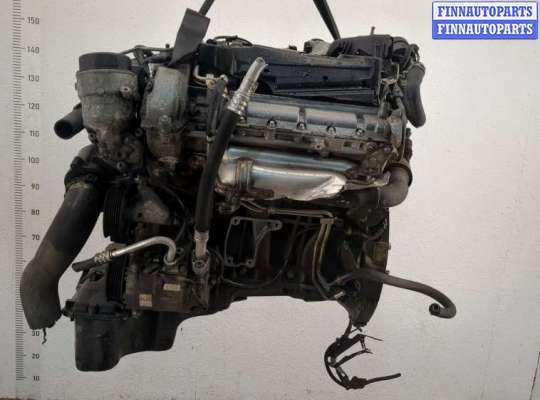 купить Форсунка топливная на Mercedes ML W164 2005-2011