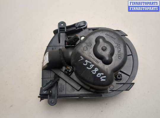 купить Двигатель отопителя (моторчик печки) на Peugeot 807 2002-2014