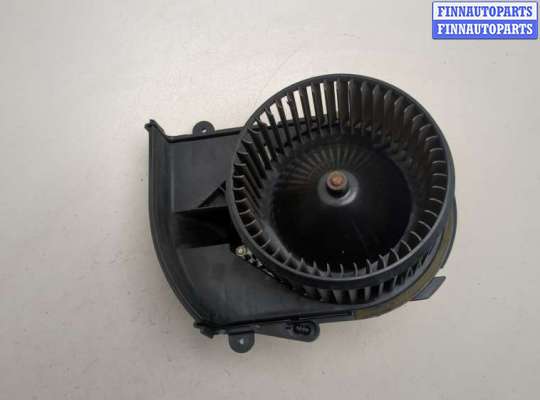 Двигатель отопителя (моторчик печки) PG1214838 на Peugeot 807 2002-2014