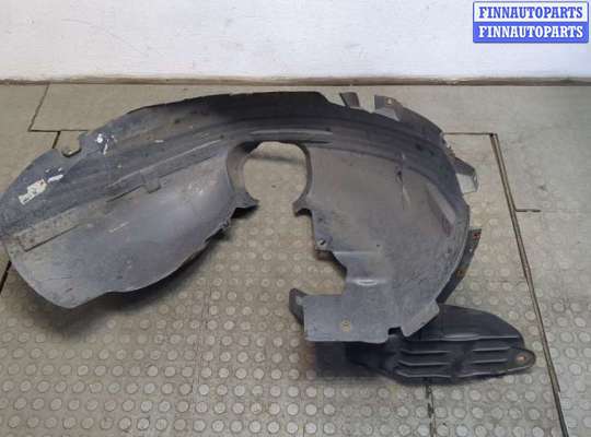 купить Защита арок (подкрылок) на Ford Focus 2 2008-2011