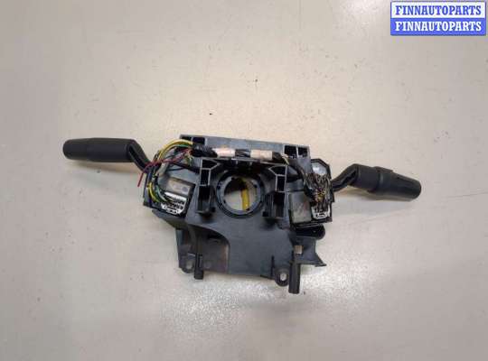 купить Переключатель поворотов и дворников (стрекоза) на Mazda 3 (BK) 2003-2009