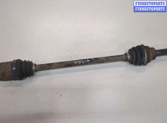 купить Полуось (приводной вал, шрус) на Subaru Impreza (G11) 2000-2007