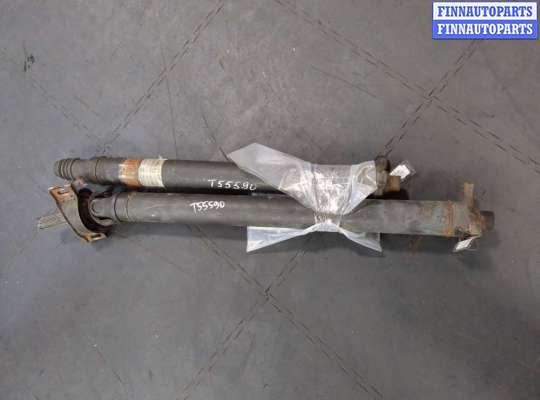 купить Кардан на Mercedes C W203 2000-2008