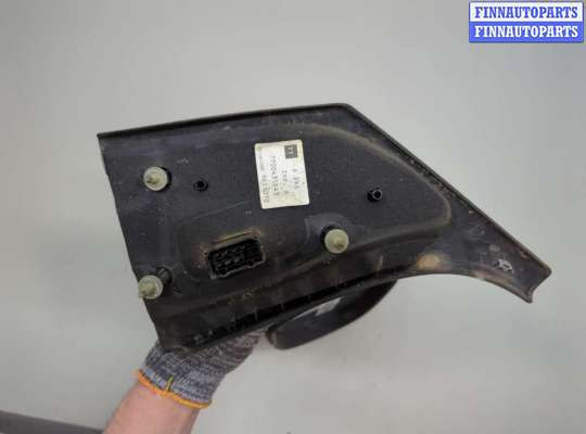 купить Зеркало боковое на Renault Scenic 1996-2002
