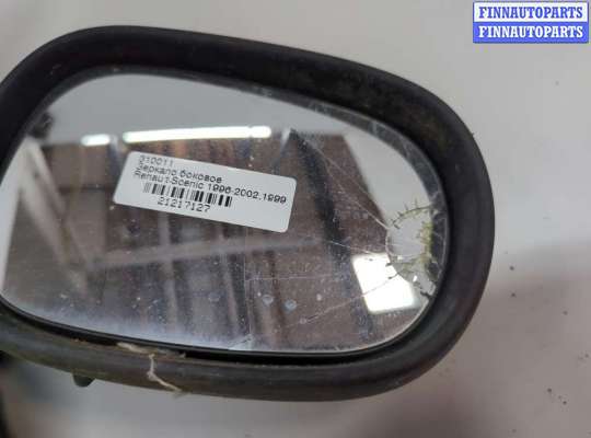купить Зеркало боковое на Renault Scenic 1996-2002