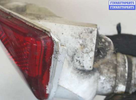 купить Фонарь противотуманный на Ford Focus 1 1998-2004