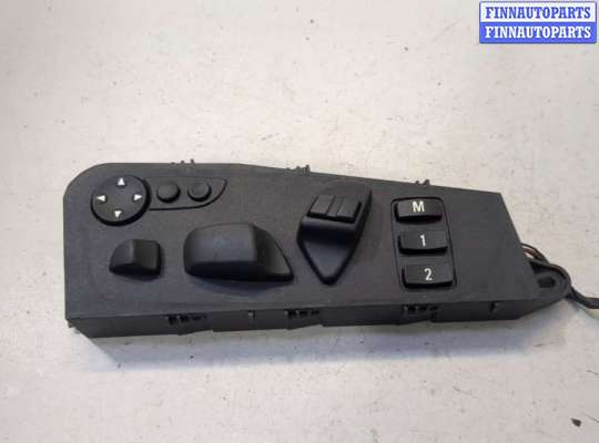 купить Кнопка регулировки сидений на BMW X6 E71 2007-2014