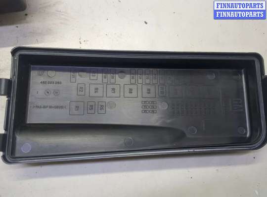 купить Блок предохранителей на Saab 9-3 2002-2014