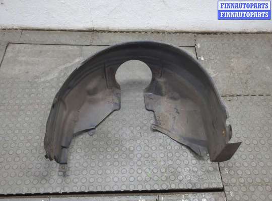 купить Защита арок (подкрылок) на Jaguar X-Type 2001-2009