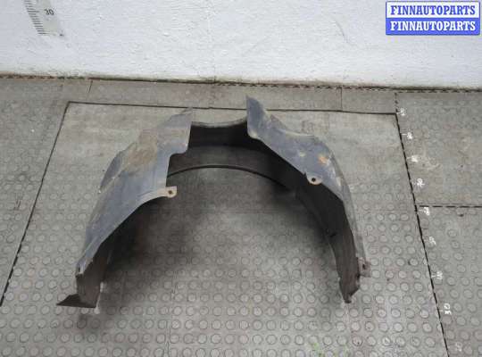 купить Защита арок (подкрылок) на Jaguar X-Type 2001-2009