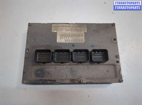 Блок управления двигателем CRN2582 на Chrysler Pacifica 2003-2008