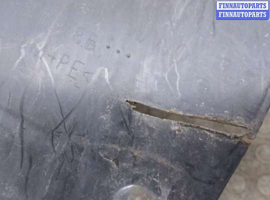 купить Защита арок (подкрылок) на Volkswagen Golf 5 2003-2009