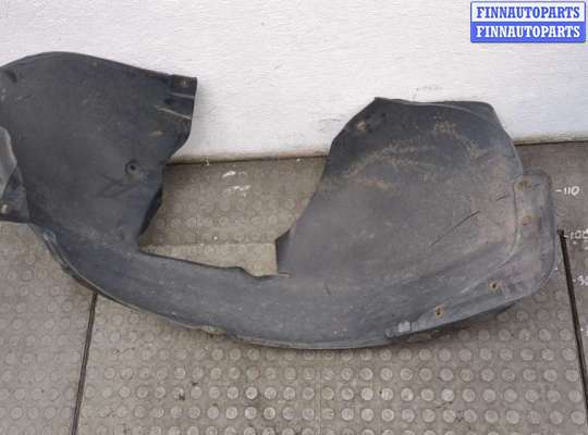 купить Защита арок (подкрылок) на Volkswagen Golf 5 2003-2009