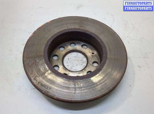 купить Диск тормозной на Volkswagen Touran 2003-2006