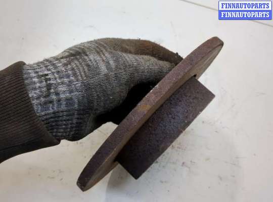 купить Диск тормозной на Volkswagen Touran 2003-2006