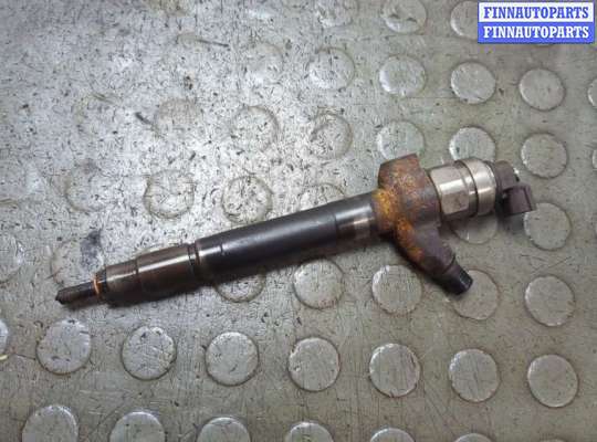 Форсунка топливная FO2153246 на Ford Transit 2006-2014