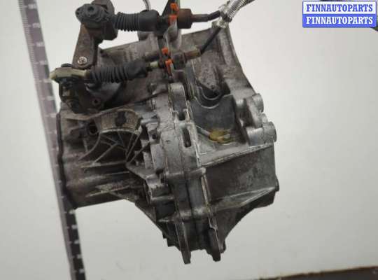 купить КПП 5-ст.мех 4х4 (МКПП) на Chevrolet Captiva 2006-2011