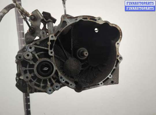 купить КПП 5-ст.мех 4х4 (МКПП) на Chevrolet Captiva 2006-2011