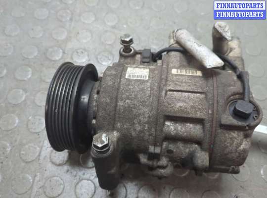 купить Компрессор кондиционера на Audi A4 (B6) 2000-2006