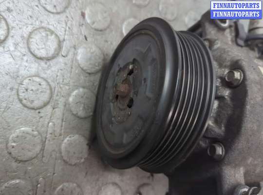 купить Компрессор кондиционера на Audi A4 (B6) 2000-2006
