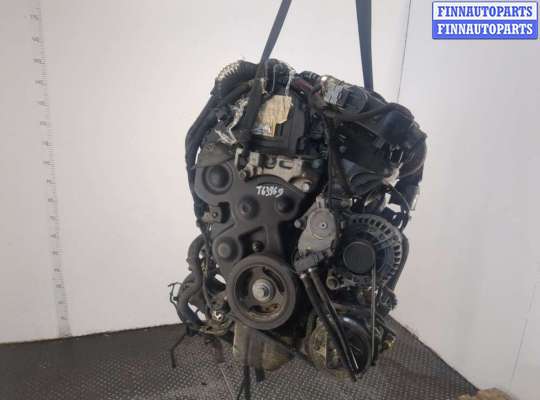 Компрессор кондиционера PG1250264 на Peugeot 307 2001-2008