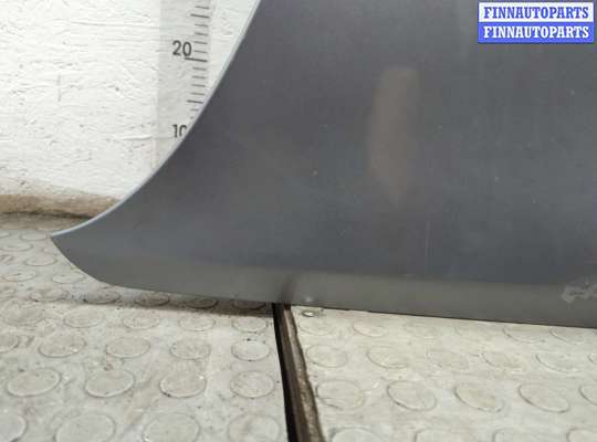 купить Капот на Nissan Qashqai 2006-2013