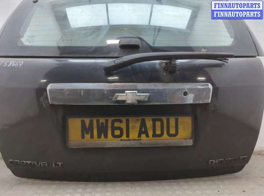 купить Щеткодержатель на Chevrolet Captiva 2011-2016
