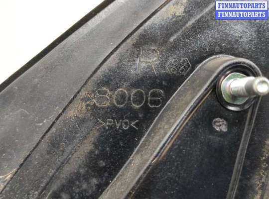 купить Зеркало боковое на Suzuki Grand Vitara 2005-2015