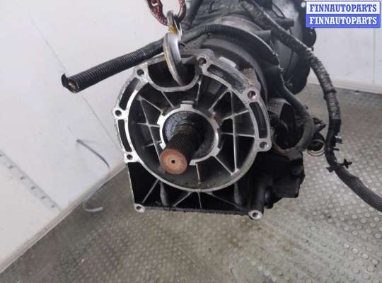 купить КПП 6-ст.мех. (МКПП) на Renault Scenic 2009-2012