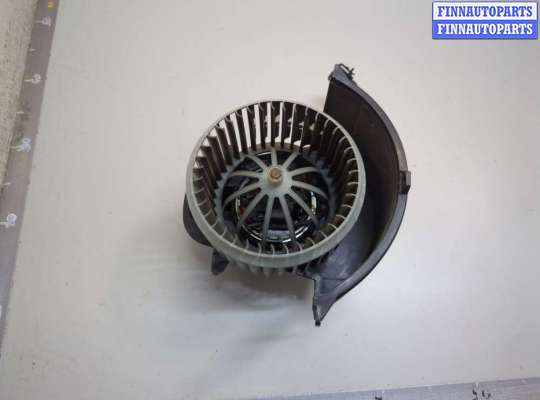 Двигатель отопителя (моторчик печки) AU1729508 на Audi Q7 2005-2015