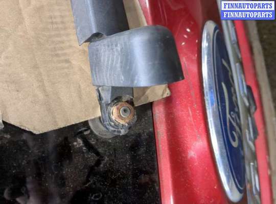 купить Подсветка номера на Ford Explorer 2010-2015