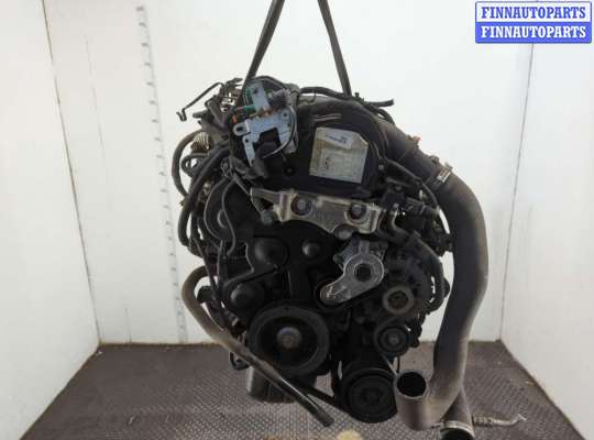 Заслонка дроссельная CT1136688 на Citroen C4 Picasso 2013-2018