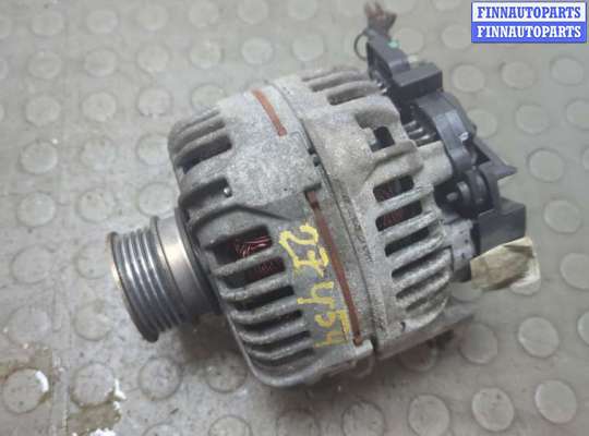 купить Генератор на Opel Signum