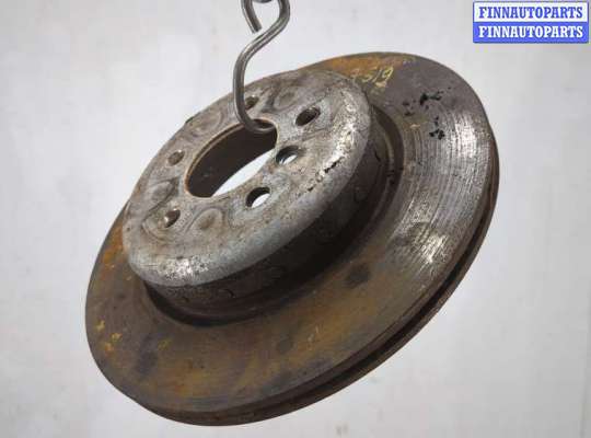 купить Диск тормозной на BMW 5 F10 2010-2017