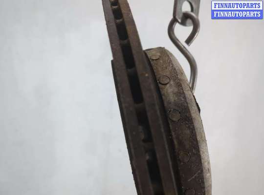 купить Диск тормозной на BMW 5 F10 2010-2017