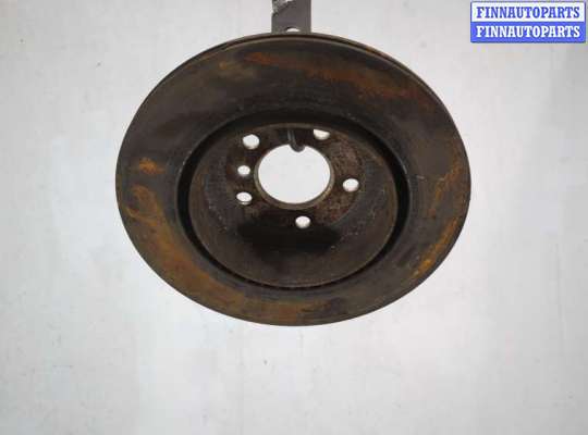 купить Диск тормозной на BMW 5 F10 2010-2017