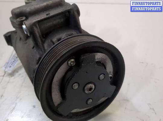 купить Компрессор кондиционера на Volkswagen Tiguan 2007-2011