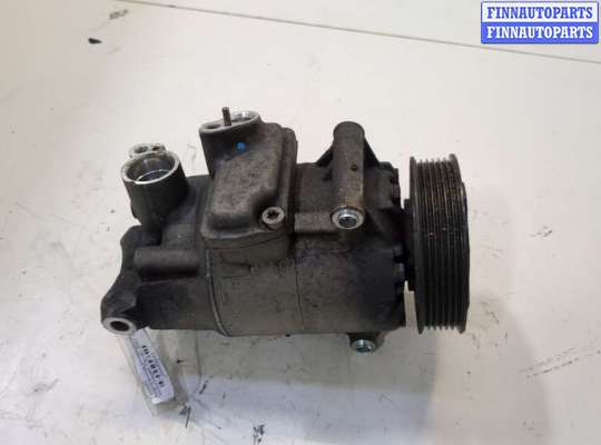 купить Компрессор кондиционера на Volkswagen Tiguan 2007-2011