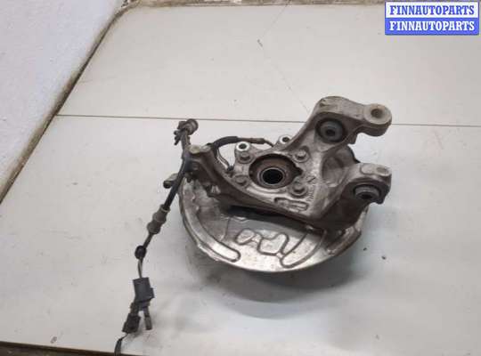 купить Ступица (кулак, цапфа) на Ford Explorer 2019-2025