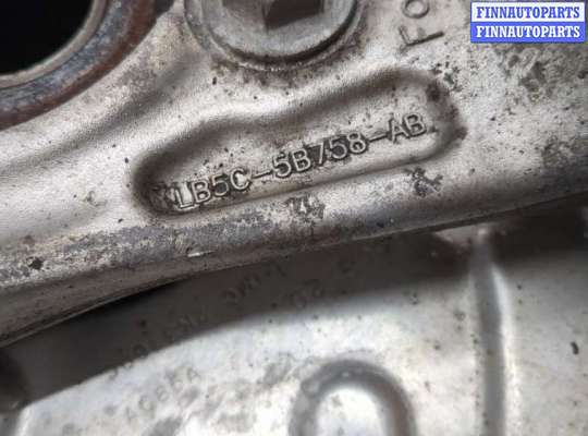 купить Ступица (кулак, цапфа) на Ford Explorer 2019-2025