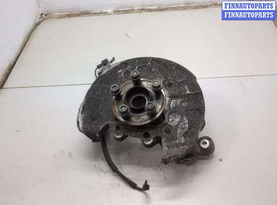 купить Ступица (кулак, цапфа) на Ford Explorer 2019-2025