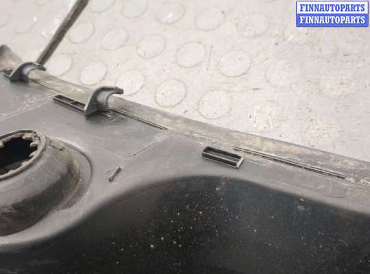 купить Жабо под дворники (дождевик) на Chevrolet Malibu 2015-2018